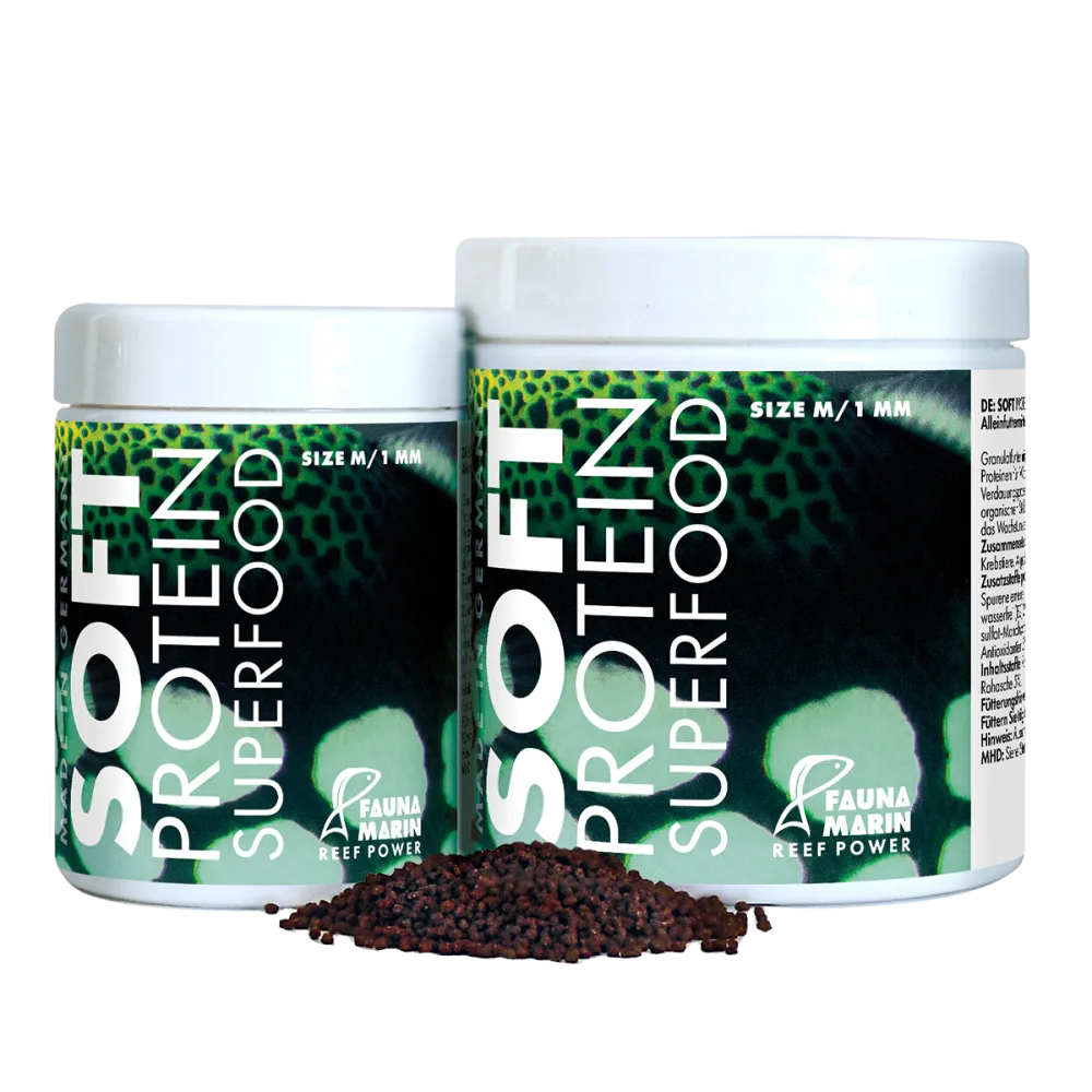 Soft Protein Superfood