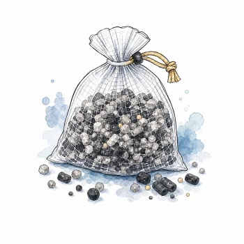 Filtermaterial