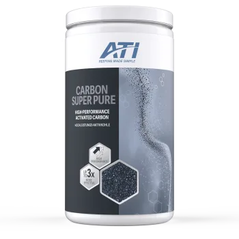 Carbon Super Pure 1.000ml / 500g (1.1lbs)