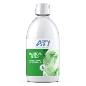 Essential Nitro