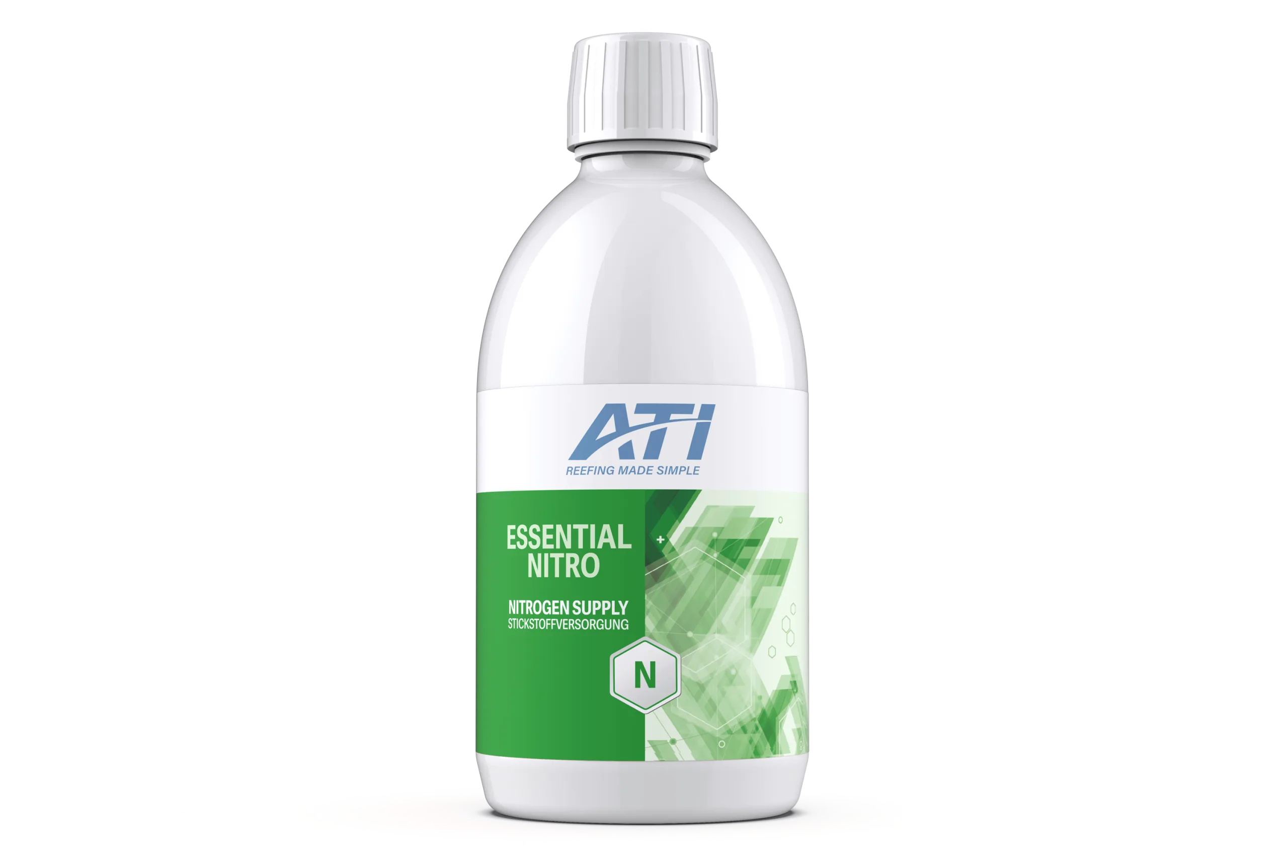 Essential Nitro