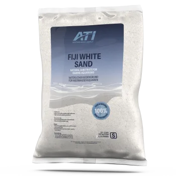 Fiji White Sand L 9,07 kg/ 20 Ilb 2,0-3,0mm