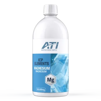 ICP Element Magnesium