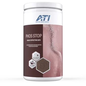 Phos Stop 4.000ml / 2.600g (5.7 lbs)