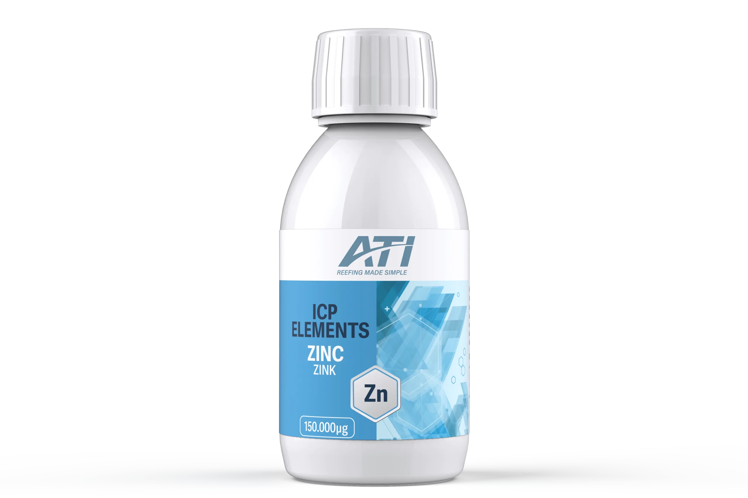 ICP Element Zink