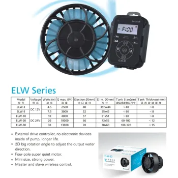 Jebao ELW 30